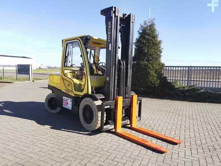 Diesel truck 2019 Hyster H5.5FT (1)