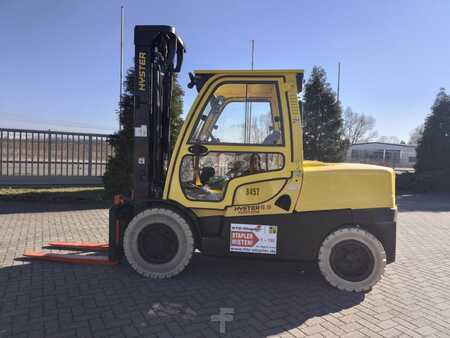 Diesel truck 2019 Hyster H5.5FT (3)