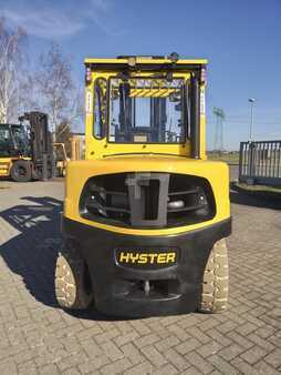 Diesel truck 2019 Hyster H5.5FT (4)