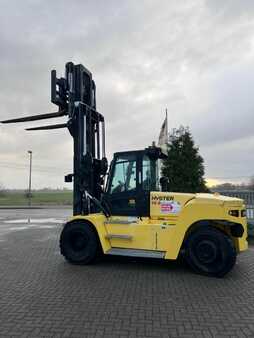 Diesel Forklifts 2018  Hyster H16XM6 (1) 