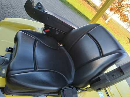 El truck - 4 hjulet 2018 Hyster J5.0XN (3)