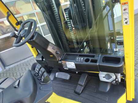 El truck - 4 hjulet 2018 Hyster J5.0XN (4)