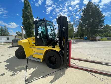 Carretilla elevadora diésel 2020  Hyster H12XD6 (1)