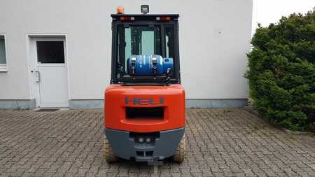 Chariots élévateurs GPL 2020 Heli CPYD35 (3)