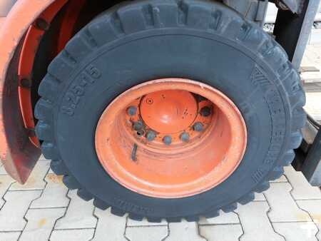 Gas truck 2002  Linde H80T / 900-02 (5) 