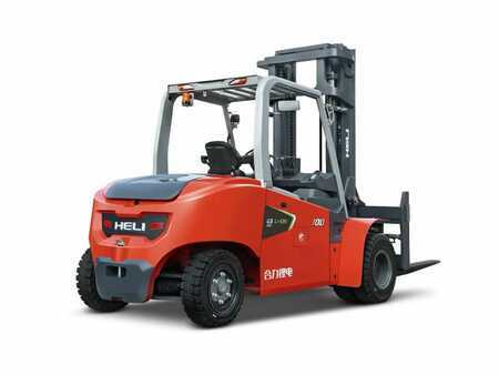 Elektro 4 Rad  Heli CPD10 (1)