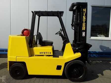 Chariots élévateurs GPL 2015  Hyster S7.00XL   KOMPAKTSTAPLER (1)