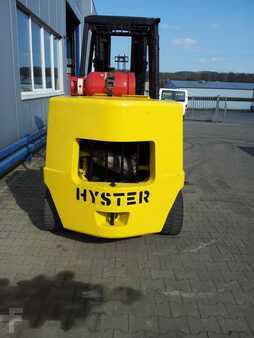 Chariots élévateurs GPL 2015 Hyster S7.00XL KOMPAKTSTAPLER (3)