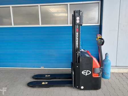 Ruční vysokozdvižný vozík 2025  EP Equipment WSA161  -  Neugerät (1)