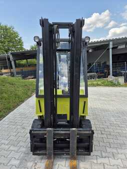 Chariots élévateurs GPL 1997 Clark GPM20S (3)