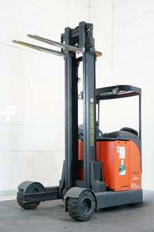 Carrelli retrattili 2008  Linde R 20 G (3)