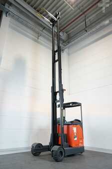 Carrelli retrattili 2008  Linde R 20 G (4)