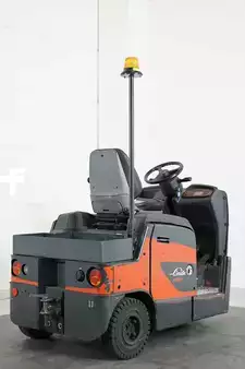Chariots tracteurs 2015 Linde P 60 1191 (2)