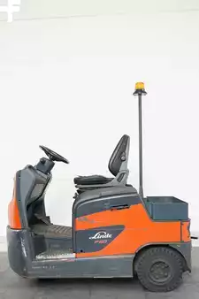 Chariots tracteurs 2015  Linde P 60 1191 (6)