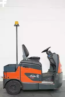 Chariots tracteurs 2015  Linde P 60 1191 (7)