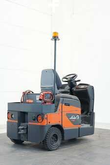 Chariots tracteurs 2015 Linde P 60 1191 (2)