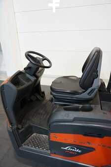 Vetotrukki 2015  Linde P 60 1191 (3)