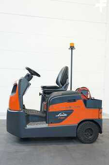 Chariots tracteurs 2015 Linde P 60 1191 (4)