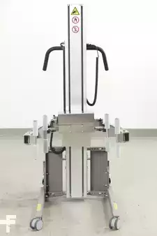 Ledstaplare gå 2019  Hovmand IMPACT 130 L (2)