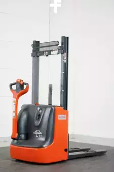 Hochhubwagen 2015 Linde L 10 1172 (1)