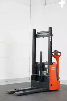 Hochhubwagen 2015 Linde L 10 1172 (2)