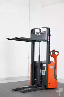 Hochhubwagen 2015  Linde L 10 1172 (3)