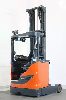 Rækketruck 2016  Linde R 10 B 1120-00 (1)