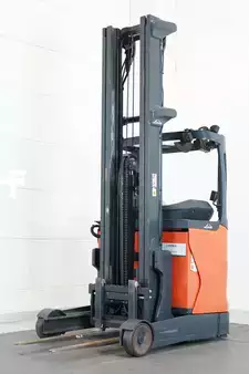 Rækketruck 2016  Linde R 10 B 1120-00 (2)