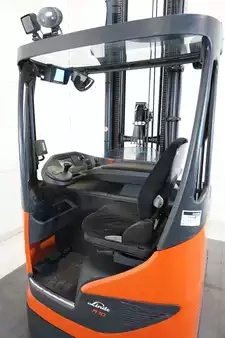 Rækketruck 2016  Linde R 10 B 1120-00 (4)