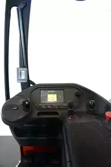 Rækketruck 2016  Linde R 10 B 1120-00 (5)