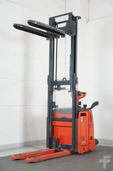 Stacker pedestre 2017  Linde D 12 AP 133 (5)