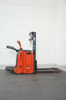 Linde D 12 AP 133