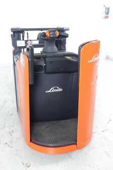 Stoccatore 2019  Linde D 12 HP SP 133 (3) 