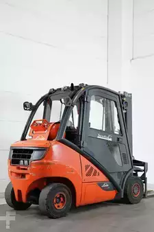Treibgasstapler 2018 Linde H 25 T 392-02 (2)
