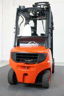 Diesel Forklifts 2018  Linde H 20 D EVO 391-01 (5) 
