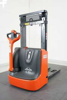 Hochhubwagen 2018  Linde L 10 1172 (1)