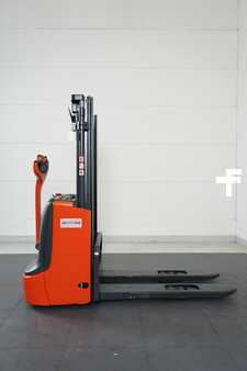 Hochhubwagen 2018  Linde L 10 1172 (3)