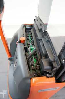 Hochhubwagen 2018  Linde L 10 1172 (5)