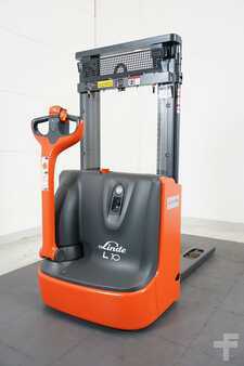 Hochhubwagen 2018  Linde L 10 1172 (1)