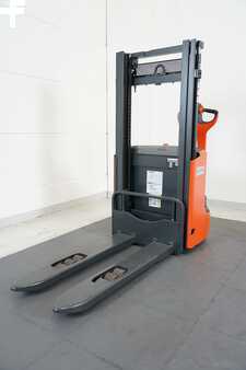 Hochhubwagen 2018  Linde L 10 1172 (2)