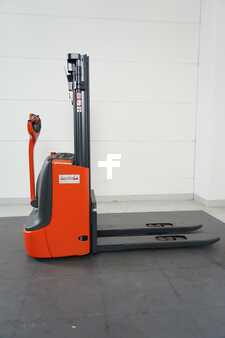 Hochhubwagen 2018  Linde L 10 1172 (3)