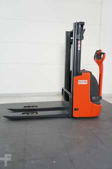 Hochhubwagen 2018  Linde L 10 1172 (4)