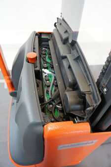 Hochhubwagen 2018  Linde L 10 1172 (6)