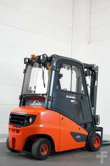 Diesel Forklifts 2019  Linde H 20 D EVO 391-00 (2)