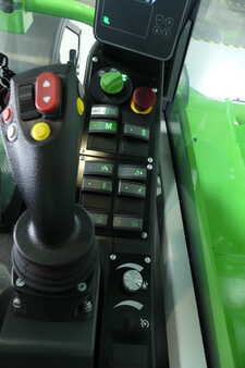 Empilhador diesel 2023  Sennebogen 355 E (8)