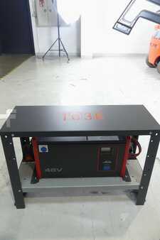 Elektro 4 Rad 2023  Linde EG 20 PH 1275-02 (11)