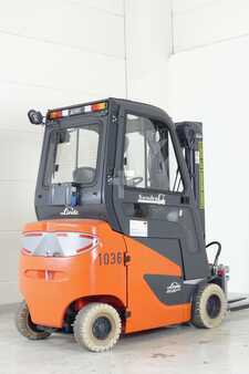 Elektro 4 Rad 2023  Linde EG 20 PH 1275-02 (2)