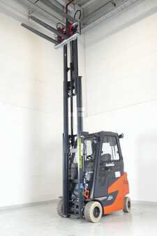 Elektro 4 Rad 2023  Linde EG 20 PH 1275-02 (6)