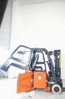 Elektro 4 Rad 2023  Linde EG 20 PH 1275-02 (8)