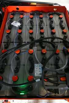 Elektro 4 Rad 2023  Linde EG 20 PH 1275-02 (9)